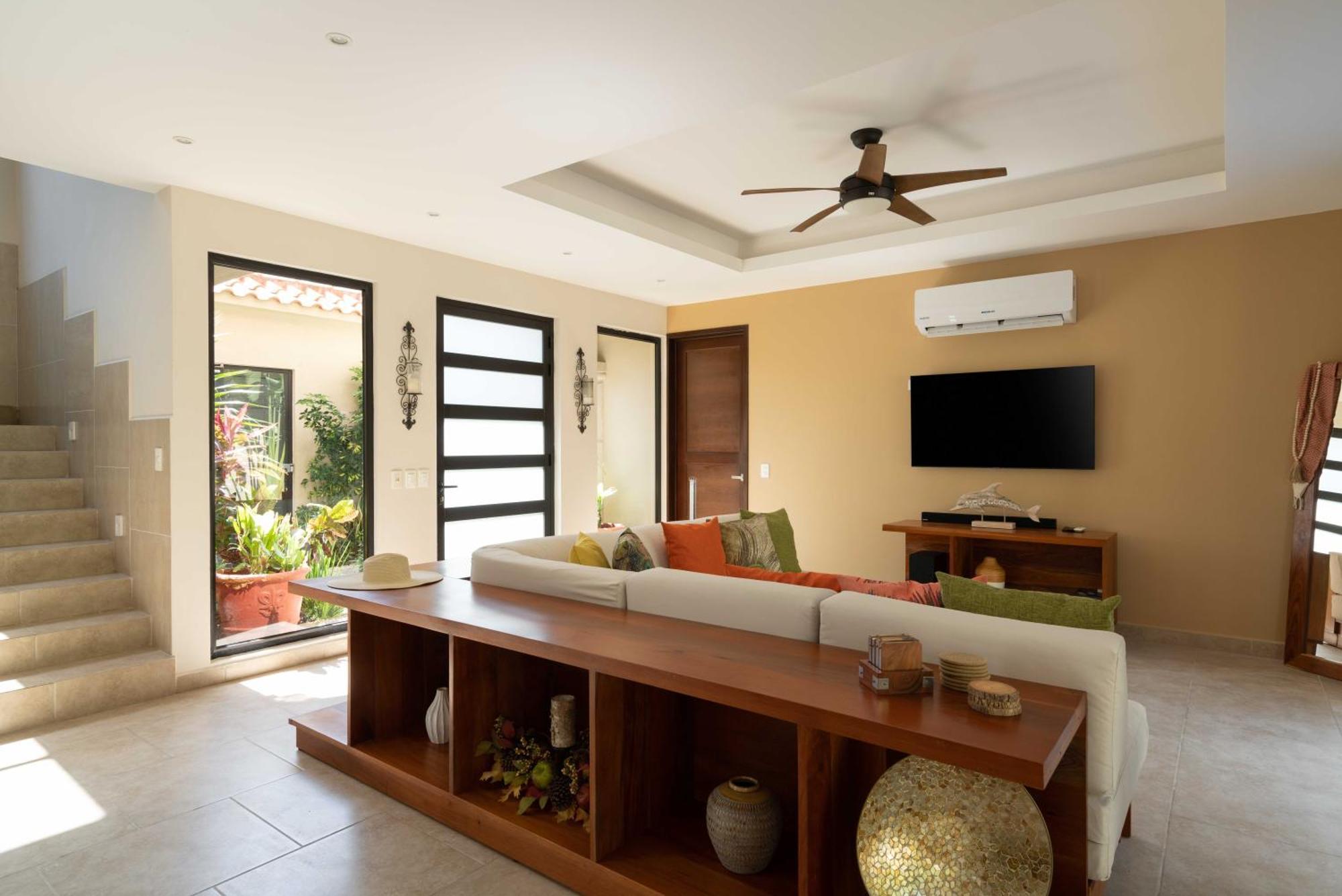 Tulum Stunning Villa For 10-Cabana-Private Pool-Parking Exterior photo