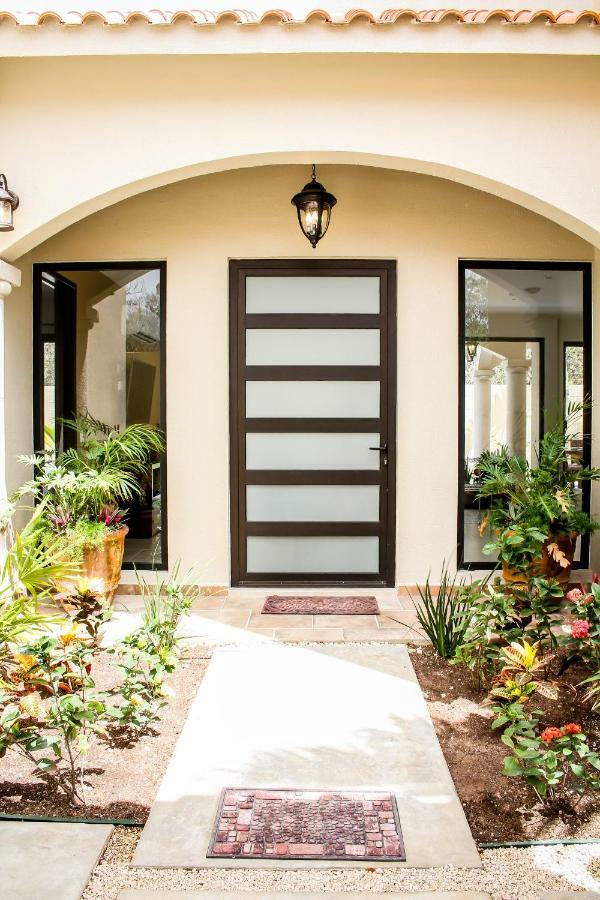 Tulum Stunning Villa For 10-Cabana-Private Pool-Parking Exterior photo